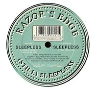 Razor's Edge - (Still) Sleepless