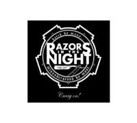 Razors In The Night - Carry on! [Vinilo]
