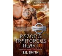 Razors Traitorous Heart (ebook)