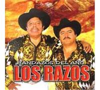 Razos - Bandazos Del Ano