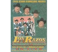 Razos De Sacramento Y Renaldo - Reyes Del Corrido Perron [USA] [DVD]