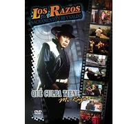 Razos De Sacramento Y Reynaldo - Que Culpa Tiene Mi Raza [USA] [DVD]