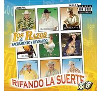 Razos De Sacramento Y Reynaldo - Rifando La Suerte