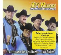 Razos - Historia De Los Razos: Los Exi