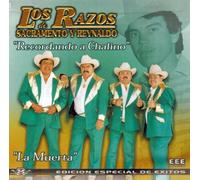Razos - Muerta: Recordando a Chalino