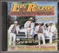 Razos - Para Gallos Jugados