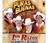 Razos - Puras Buenas