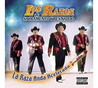 Razos - Raza Anda Acelerada