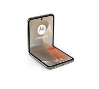 Lenovo motorola razr 60 - PANTONE Lightest Sky Procesador MediaTek Dimensity 7400X 2,60 GHz , Android 15 or Later, 256 GB - PB860046SE