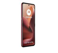 Motorola razr 60 ultra 17,7 cm (6.96") SIM doble Android 15 5G USB Tipo C 16 GB 512 GB 4700 mAh Burdeos