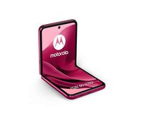 Motorola razr 60 ultra 17,7 cm (6.96") SIM doble Android 15 5G USB Tipo C 16 GB 512 GB 4700 mAh Rosa