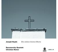 Razumovsky Quartett - Haydn: Die sieben letzten Worte