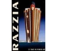 Razzia: 25 Years Of Posters Art