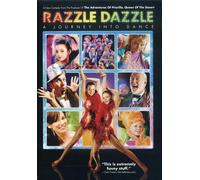 Razzle Dazzle: A Journey Into Dance [Reino Unido] [DVD]