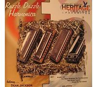 Razzle Dazzle Harmonica