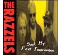 Razzles - Suck My First Impressions