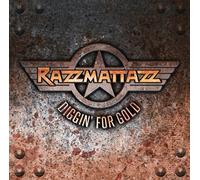 Razzmattazz - Diggin for gold