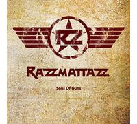 Razzmattazz - Sons of Guns
