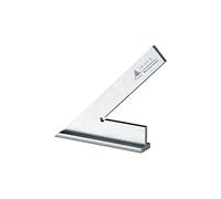 RB 741202 - Herramientas de medición RBM con ángulo de inglete de 45 grados DIN875 con longitud lateral 1 herramienta