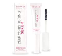 RB RENATA BEAUTY Serum Acondicionador de Cejas y Pestañas - Serum Reparador para Ayudar al Crecimiento de Ceja y Pestaña - Ideal para finalizar Lifting Pestañas, Laminación Cejas y Tinte - 10ml