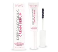 RB RENATA BEAUTY Sérum-Crema Acondicionador de Cejas y Pestañas - Tratamiento Reparador & Hidratante - Acondicionamiento Profundo - Ideal como Aftercare y Cuidado Diario (Lifting, Laminación, Tinte)