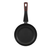 RB RENBERG MasterPRO - Sartén de 18x3.8cm - Fabricado en Aluminio Prensado - Recubrimiento Antiadherente - Libre De Pfoa - Fácil Limpieza - Todo Tipo de Cocinas - Máxima Calidad