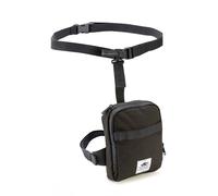 RB106R - Bolsa de pierna ajustable Kappa Ecológico 1lt