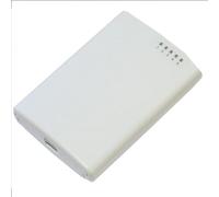 RB750P-PBR2 MikroTik Router RB750P-PBR2 POWERBOX