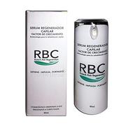 RBC Serum Regenerador Capilar con Factor de Crecimiento de Cabello - 80ml.