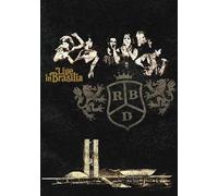 Rbd - Live in Brasilia [DVD]