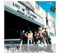 RBD - Live In Hollywood (CD+DVD)