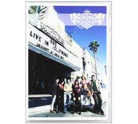 Rbd - Live In Hollywood [DVD]