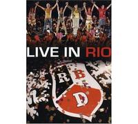 Rbd - Live In Rio [USA] [DVD]
