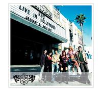 Rbd - Rbd Live in Hollywood