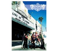 Rbd - Rbd Live in Hollywood [USA] [DVD]