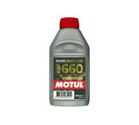 RBF 660 MOTUL BRAKE FLUID FACTORY LINE 500 ML 100% SYNTHETIC