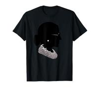 RBG Ruth Bader Ginsburg - Sé feminista independiente Camiseta
