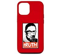 RBG Ruth Carcasa para iPhone 12/12 Pro
