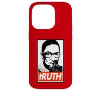 RBG Ruth Carcasa para iPhone 14 Pro