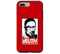 RBG Ruth Carcasa para iPhone 7 Plus/8 Plus