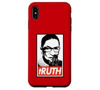 RBG Ruth Carcasa para iPhone XS MAX
