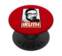 RBG Ruth PopSockets PopGrip Adhesivo