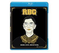 RBG [USA] [Blu-ray]