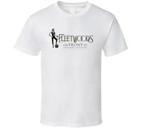 RBGhetf333 Fleetwood's On Front St. Maui Hawaii Restaurant T Shirt
