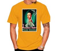 RBGhetf333 Josephine Baker Folies Bergere Vintage Poster (Artist Gyarmathy) France c. 1949