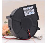 RBH9330B1 DC12v 0.45A 9cm ultra quiet suction blower