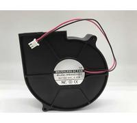 RBH9330S1 12V 0.45A Blower 9330 Cooling Fan, Diagonal 9.7CM