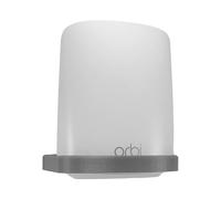 RBK352 / 353 / RBS350 - Soporte de pared compatible con enrutador WiFi Netgear Orbi AX1800 y sistema de malla satelital