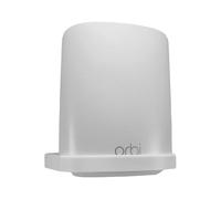 RBK352 / 353 / RBS350 - Soporte de pared compatible con enrutador WiFi Netgear Orbi AX1800 y sistema de malla satelital