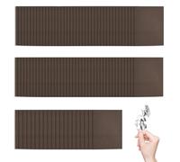 Rbleote Humo De Dedo Místico 100 Hojas 5x7 Cm Humo De Dedo Truco De Magia De Dedo Humo del Infierno Cosas De Escenario Accesorios De Fantasía